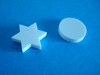 pieces
