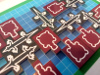 pieces
