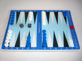 backgammon