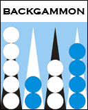 backgammon
