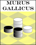 murusgallicus