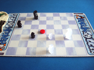 penguinsoccer