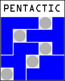 Pentactic