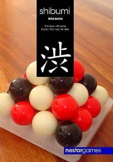shibumi