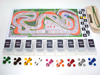 topspeed