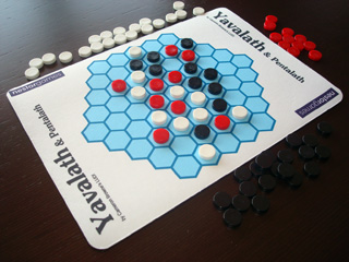 layout